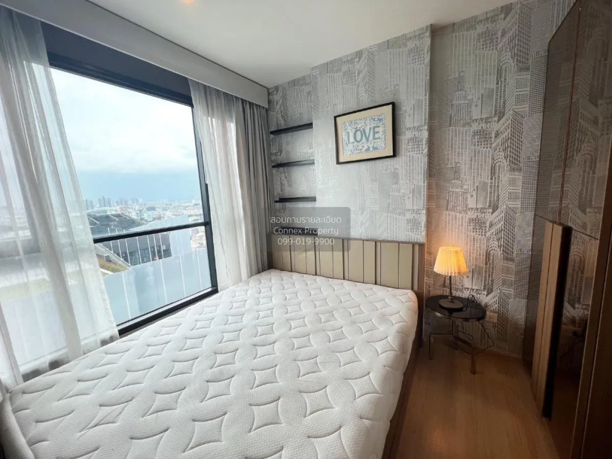 For Sale Condo , The Base Rama 9 - Ramkhamhaeng , ARL-Ramkhamhaen