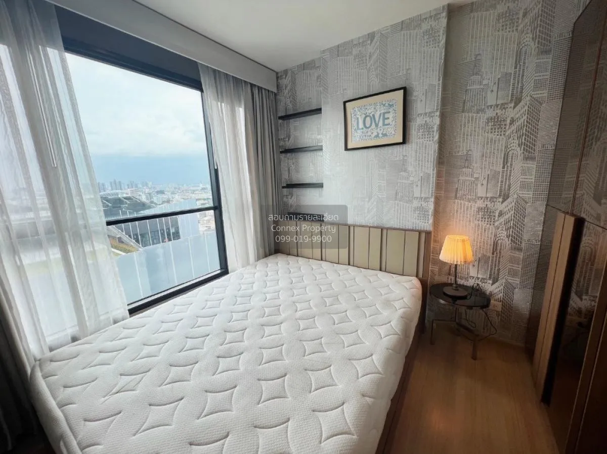 For Sale Condo , The Base Rama 9 - Ramkhamhaeng , ARL-Ramkhamhaen