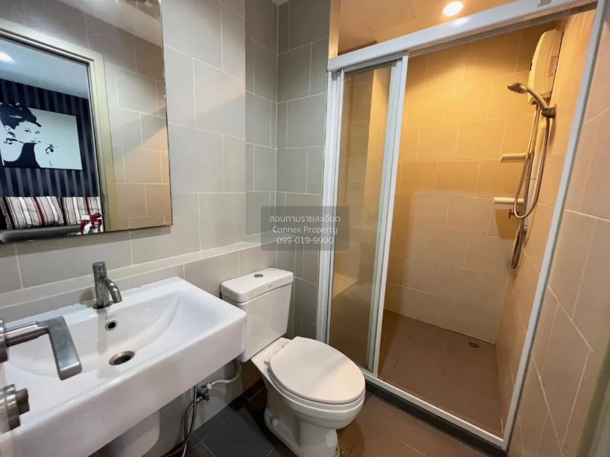 For Sale Condo , The Base Rama 9 - Ramkhamhaeng , ARL-Ramkhamhaen