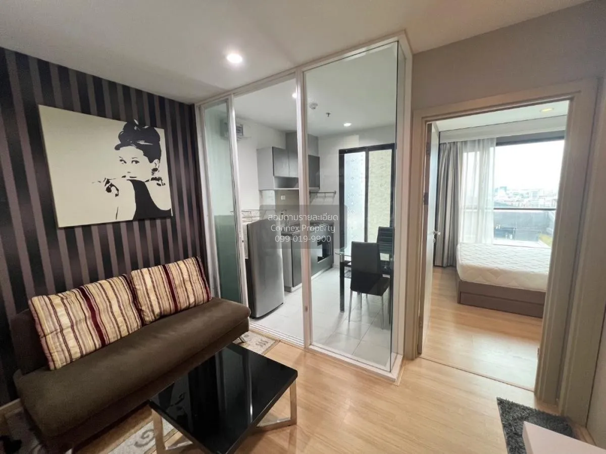 For Sale Condo , The Base Rama 9 - Ramkhamhaeng , ARL-Ramkhamhaen 2