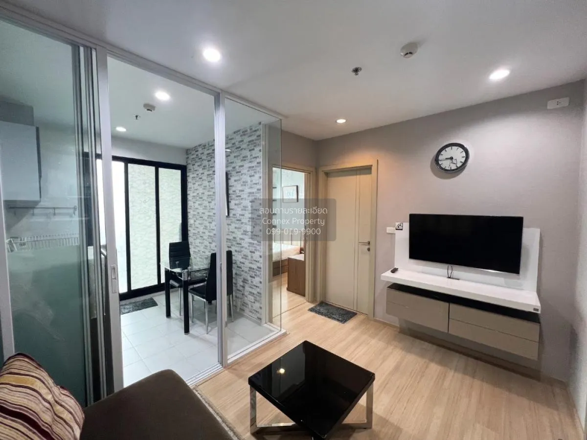 For Sale Condo , The Base Rama 9 - Ramkhamhaeng , ARL-Ramkhamhaen 3