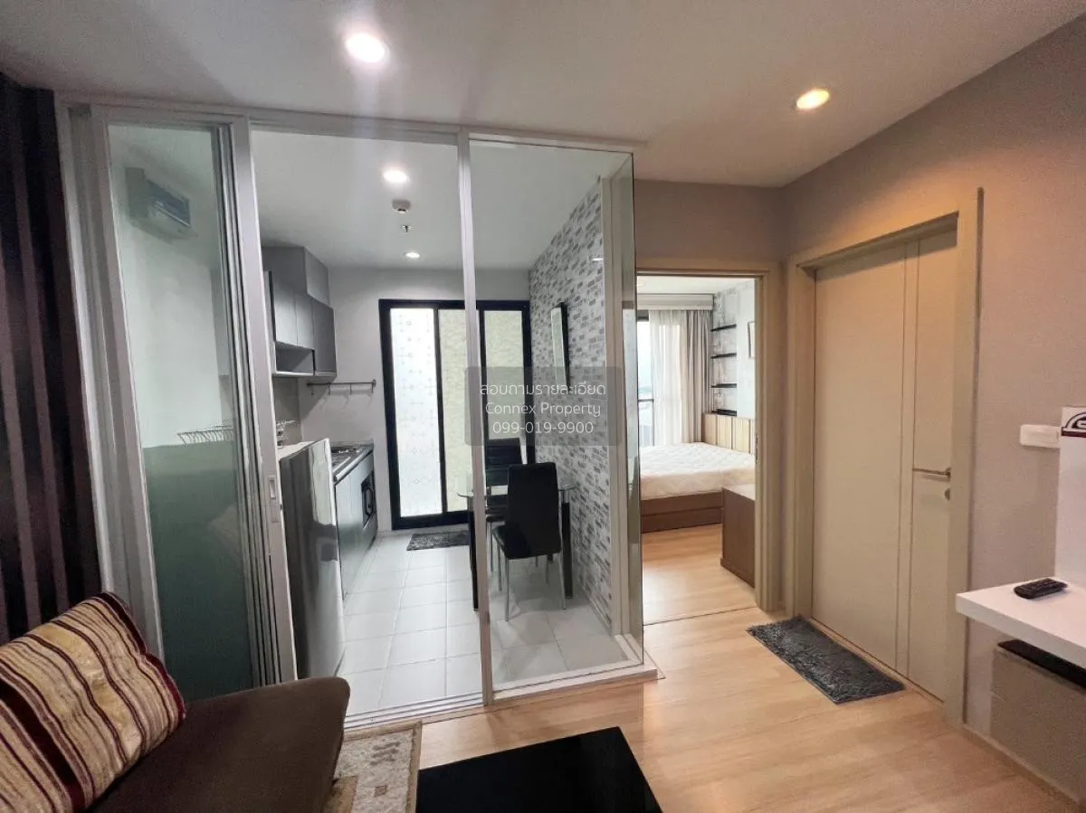 For Sale Condo , The Base Rama 9 - Ramkhamhaeng , ARL-Ramkhamhaen 4