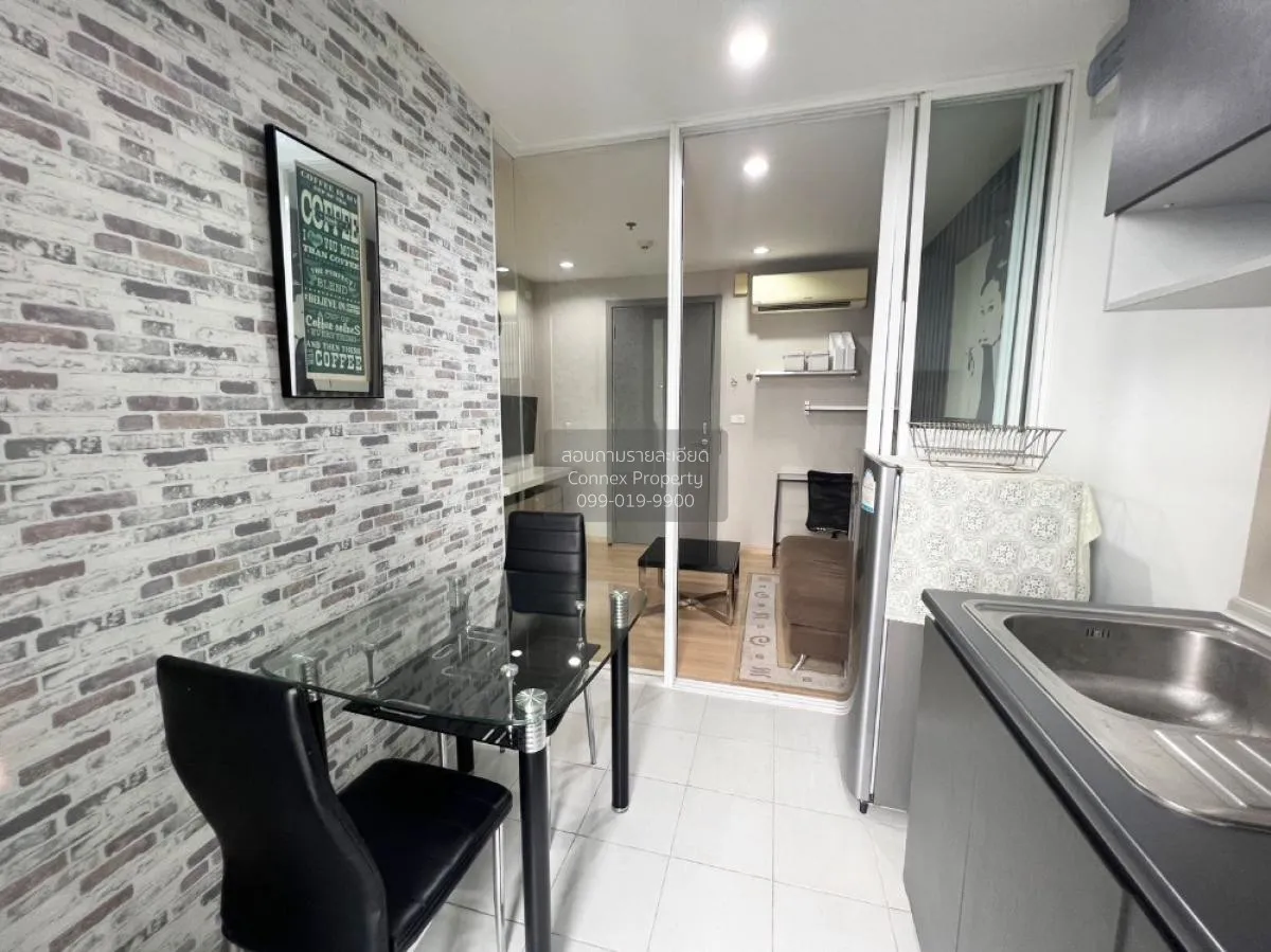 For Sale Condo , The Base Rama 9 - Ramkhamhaeng , ARL-Ramkhamhaen