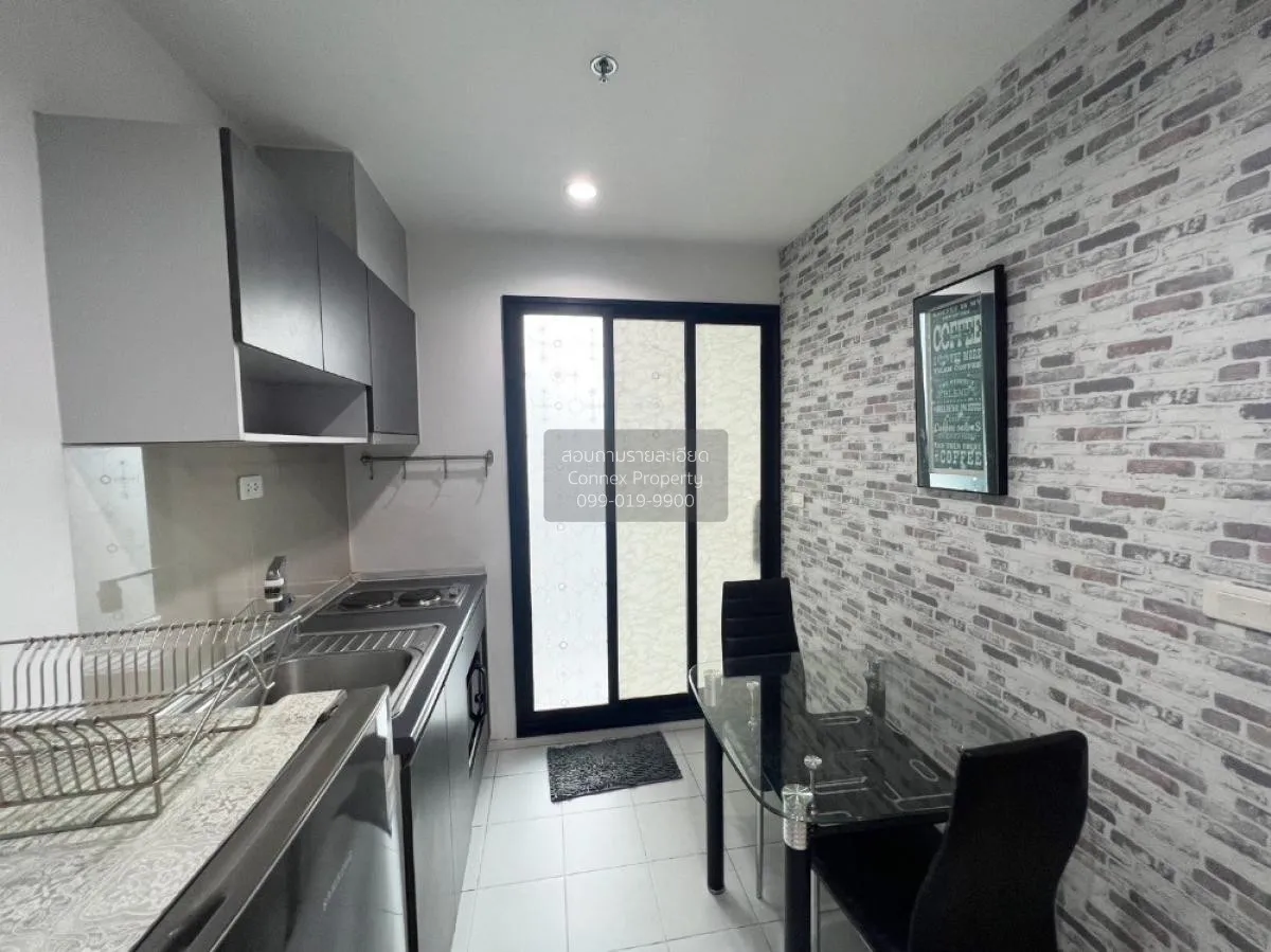 For Sale Condo , The Base Rama 9 - Ramkhamhaeng , ARL-Ramkhamhaen