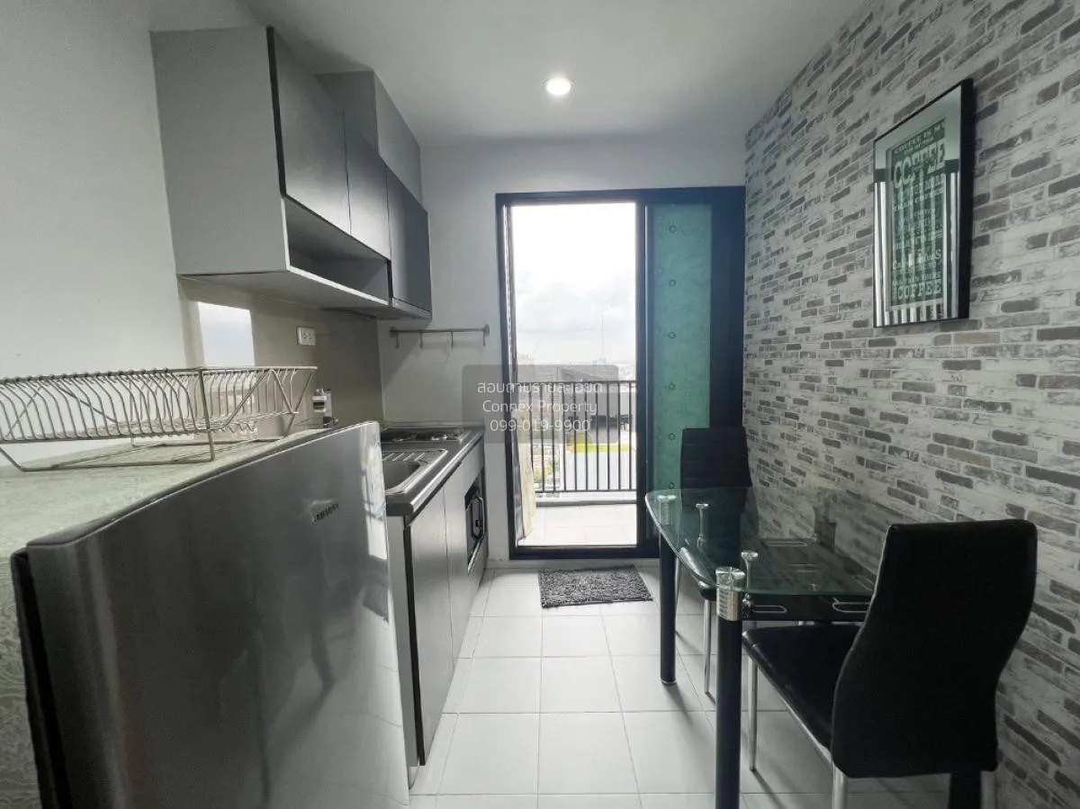 For Sale Condo , The Base Rama 9 - Ramkhamhaeng , ARL-Ramkhamhaen