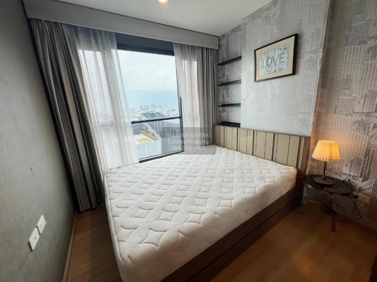 For Sale Condo , The Base Rama 9 - Ramkhamhaeng , ARL-Ramkhamhaen