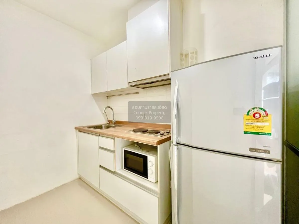 เช่าคอนโด  ยู ดีไลท์ แอท จตุจักร สเตชั่น MRT-สวนจตุจักร จอมพล  เข