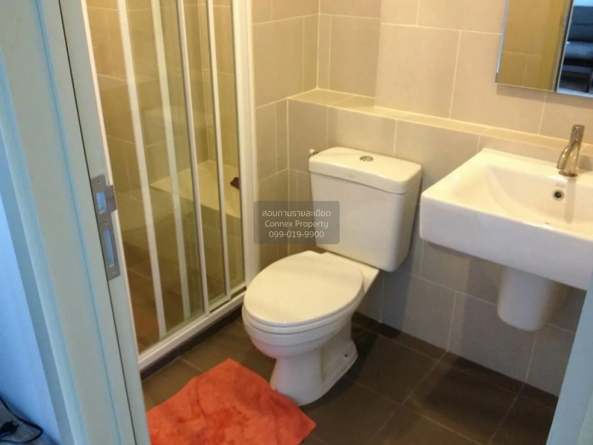 For Sale Condo , The Base Rama 9 - Ramkhamhaeng , ARL-Ramkhamhaen