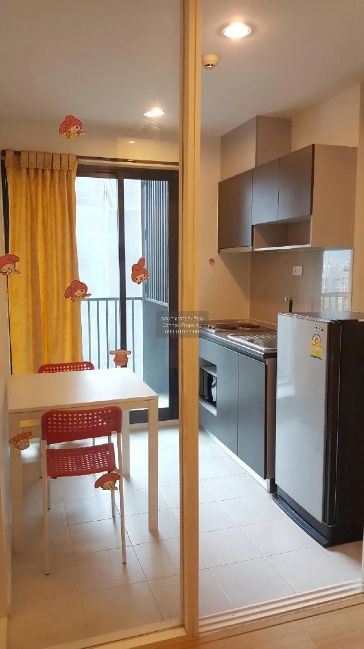 For Rent Condo , The Base Rama 9 - Ramkhamhaeng , ARL-Ramkhamhaen 3