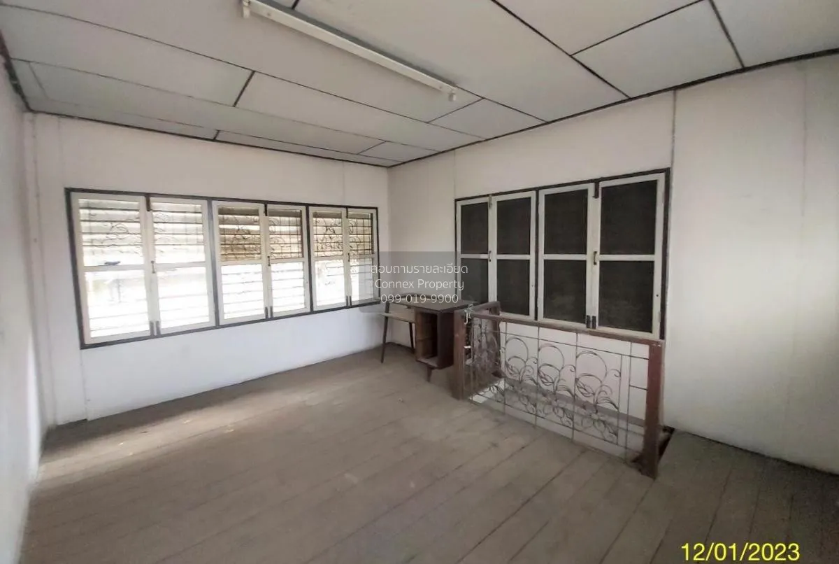 ขายอาคารพาณิชย์ 3 ชั้น ซอย อาภรณ์โบ๊เบ๊ 2 รองเมือง เขต ปทุมวัน กร