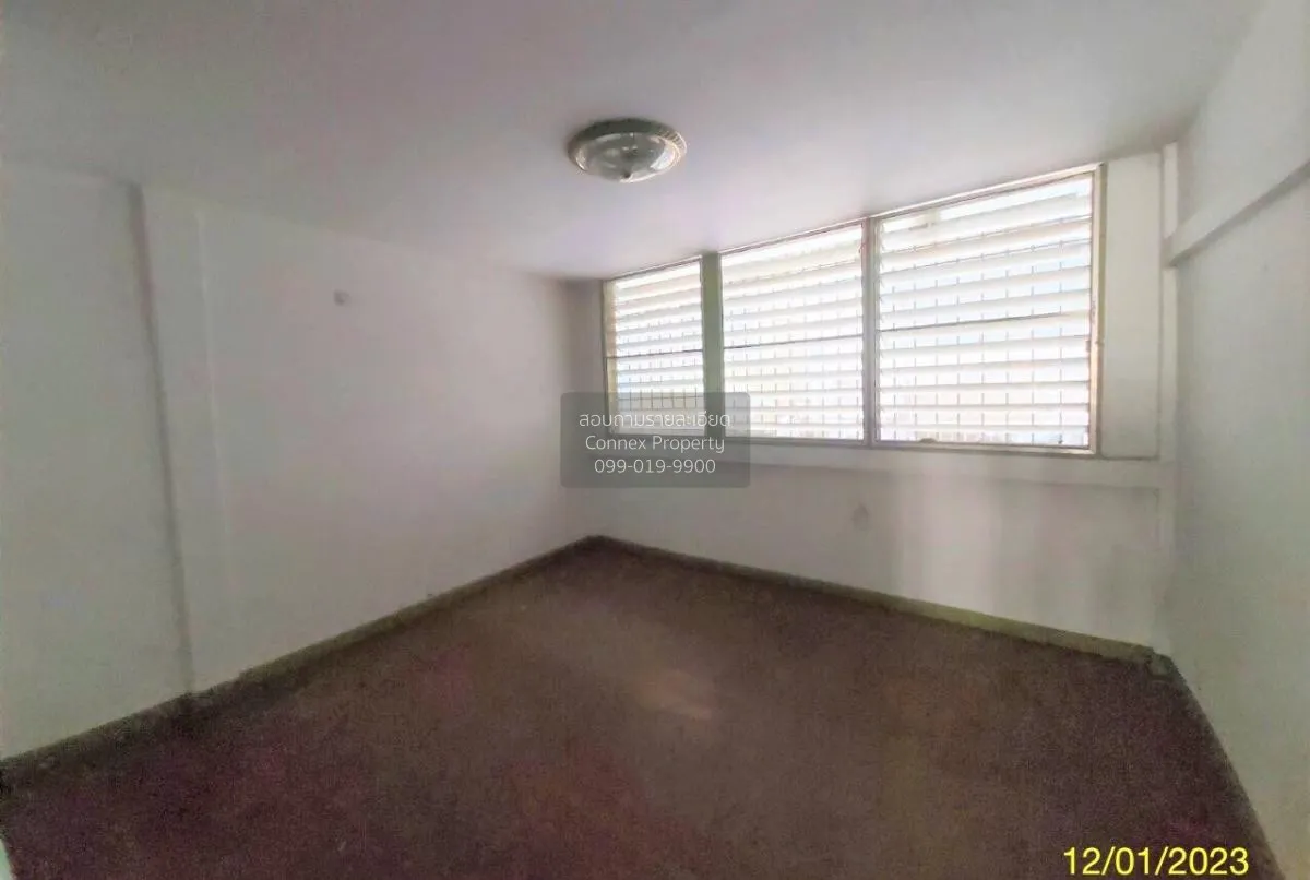 ขายอาคารพาณิชย์ 3 ชั้น ซอย อาภรณ์โบ๊เบ๊ 2 รองเมือง เขต ปทุมวัน กร