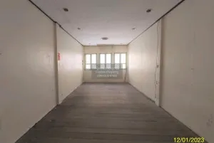 ขายอาคารพาณิชย์ 3 ชั้น ซอย อาภรณ์โบ๊เบ๊ 2 รองเมือง เขต ปทุมวัน กรุงเทพ CX-84088