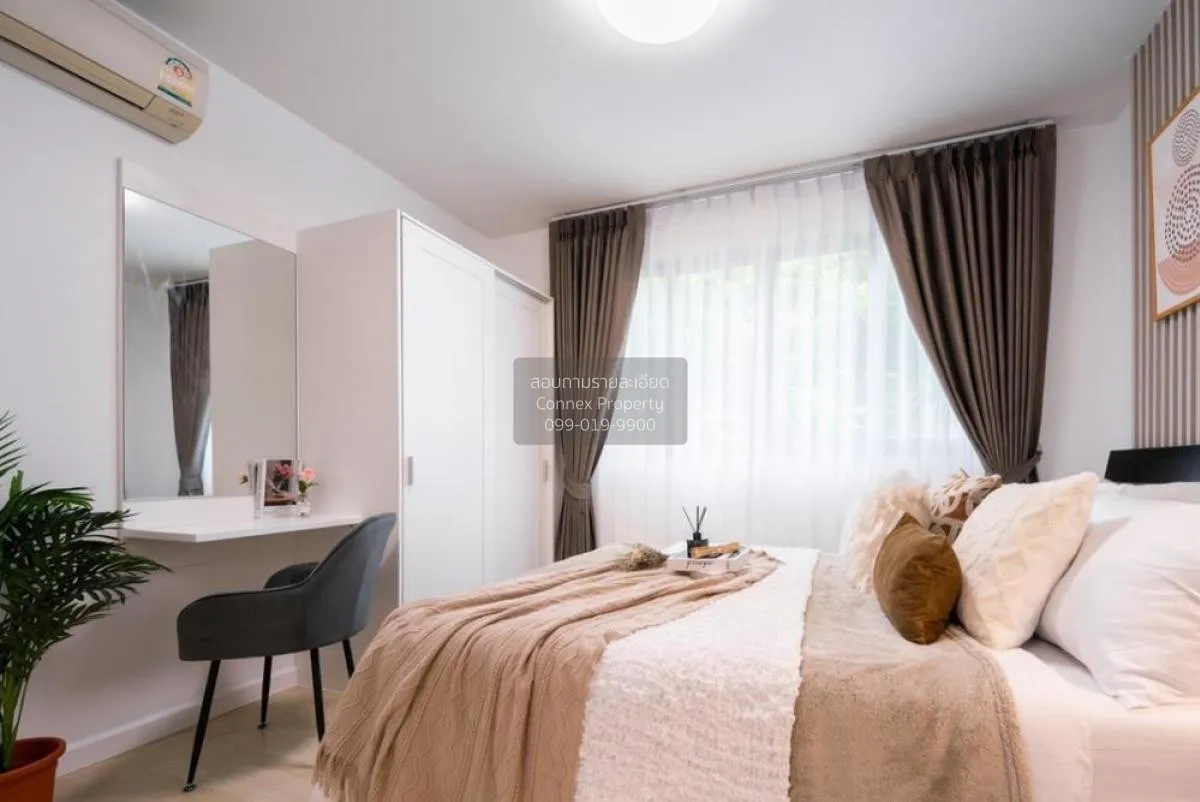 For Sale Condo , D condo Ramindra , Tha Raeng , Bang Khen , Bangk