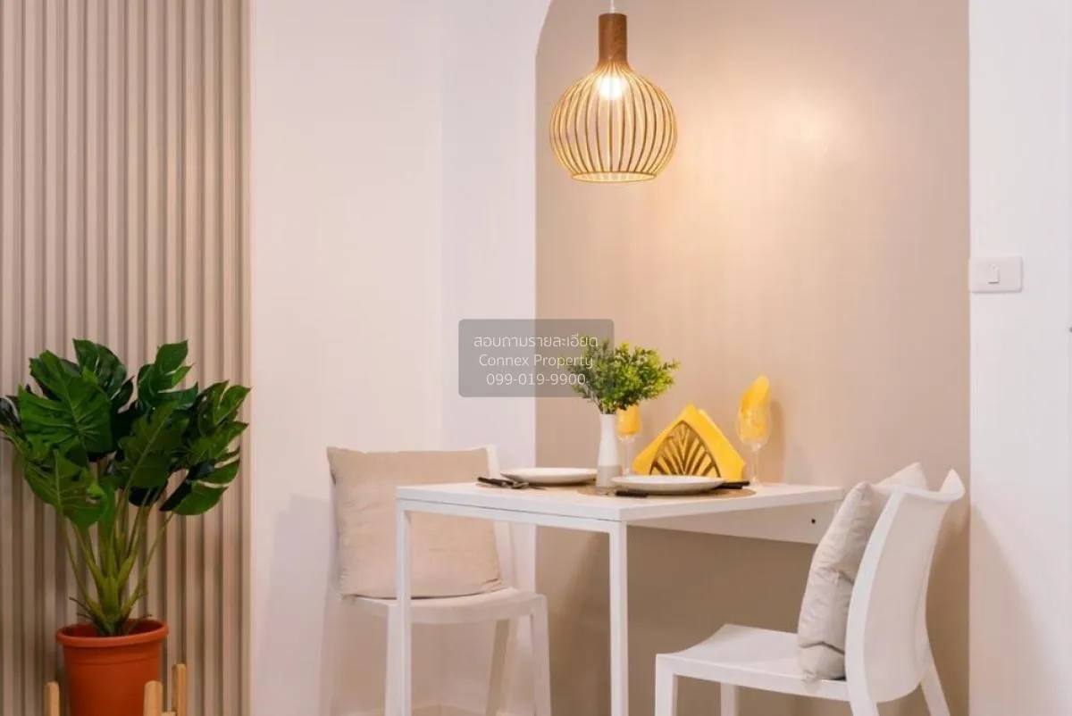 For Sale Condo , D condo Ramindra , Tha Raeng , Bang Khen , Bangk