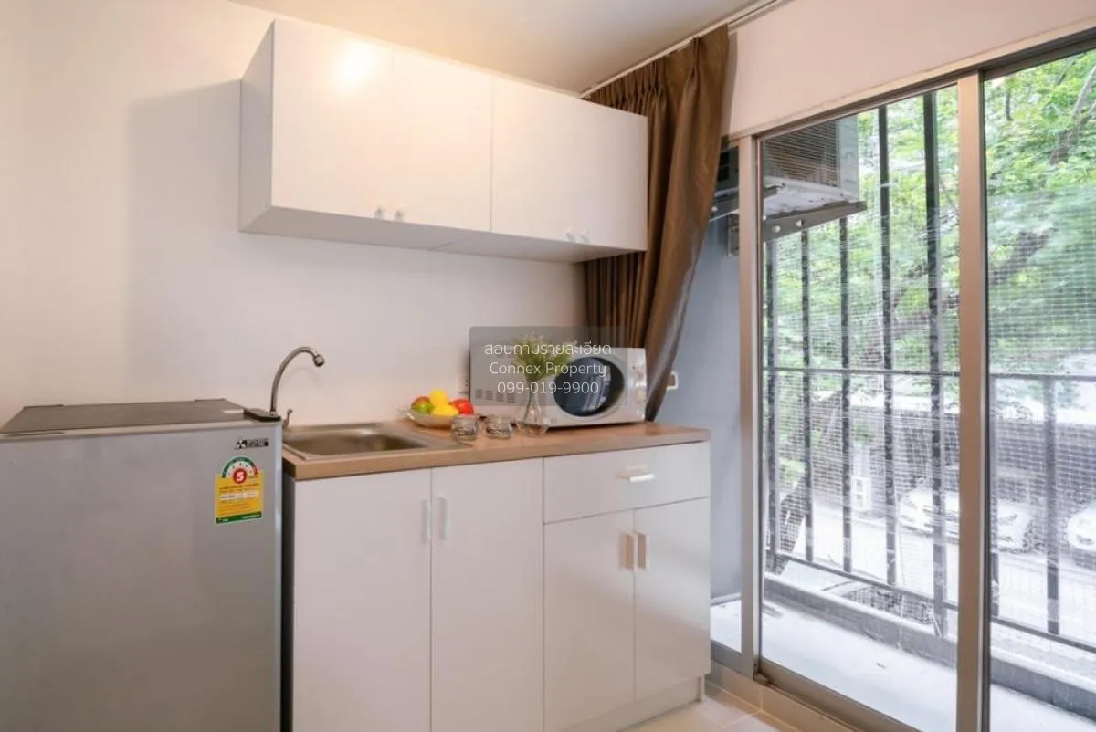 For Sale Condo , D condo Ramindra , Tha Raeng , Bang Khen , Bangk