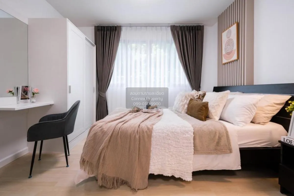 For Sale Condo , D condo Ramindra , Tha Raeng , Bang Khen , Bangk