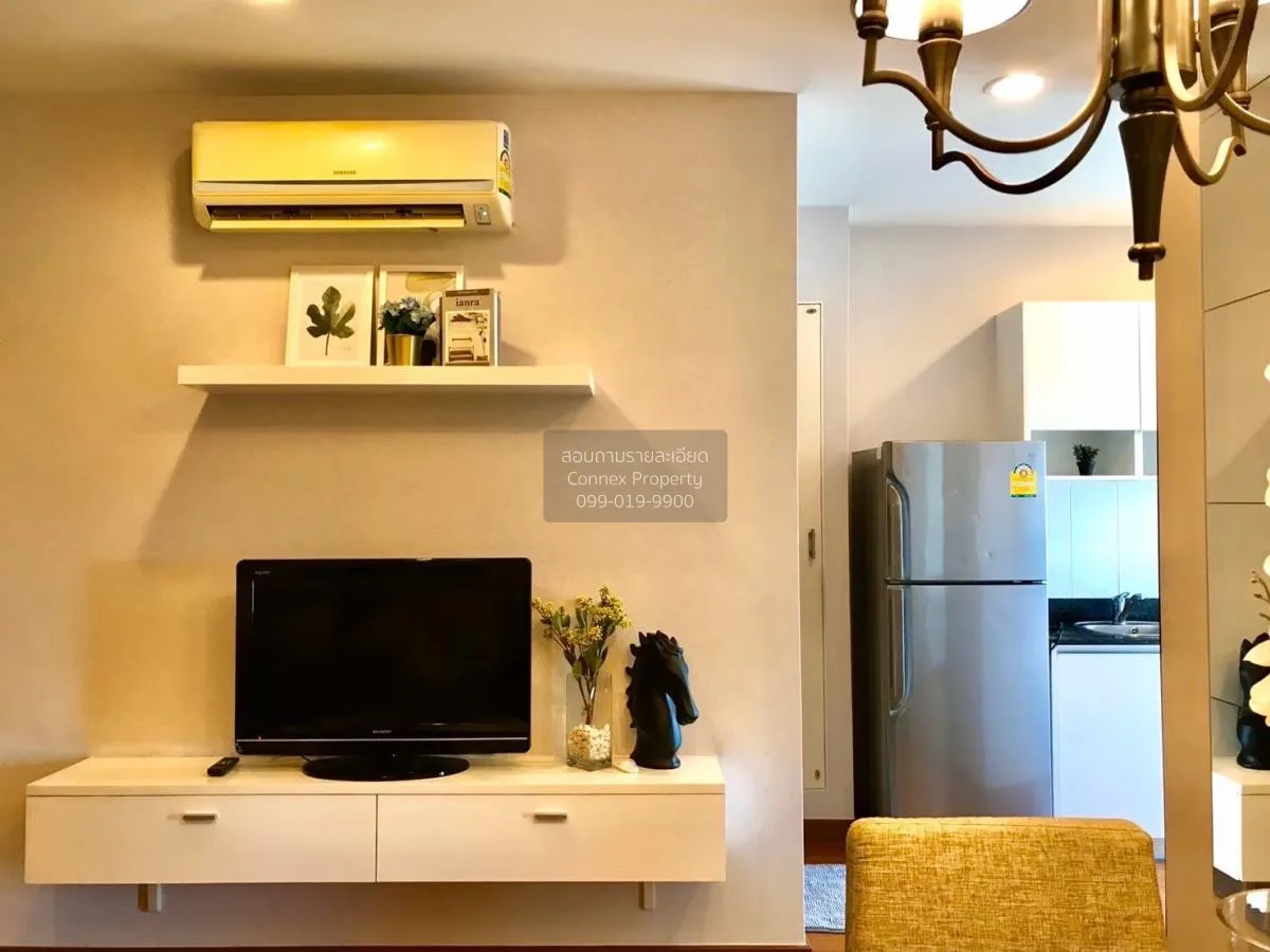 For Rent Condo , Lumpini Place Rama 4 - Ratchada , MRT-Queen Siri 2