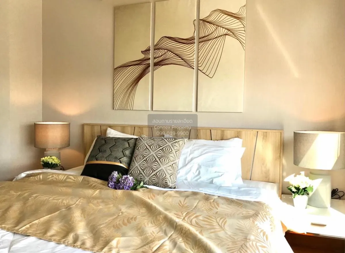 For Rent Condo , Lumpini Place Rama 4 - Ratchada , MRT-Queen Siri