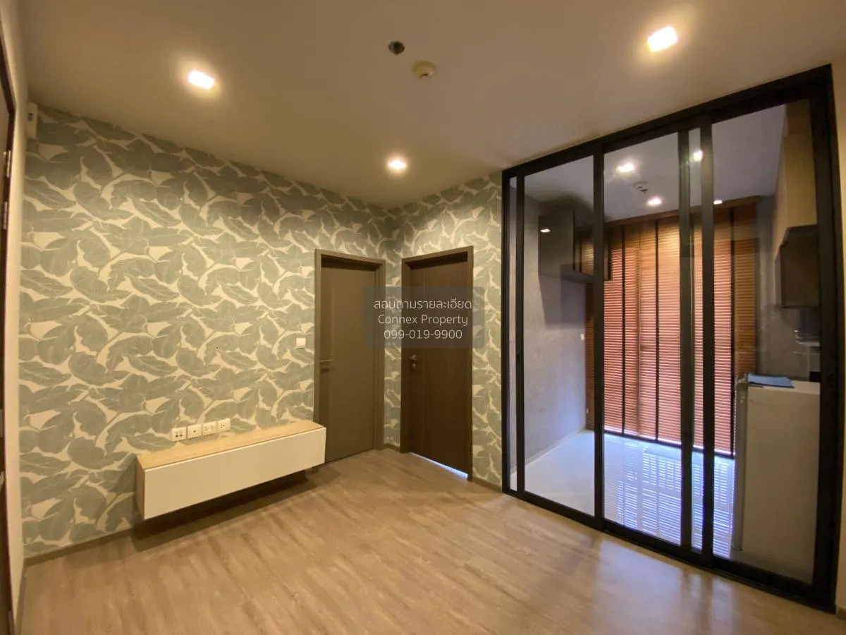 ขายคอนโด  เดอะ ไลน์ วงศ์สว่าง MRT-วงศ์สว่าง วงศ์สว่าง เขต บางซื่อ 1