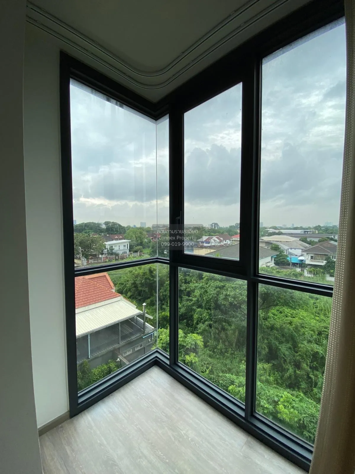 ขายคอนโด  เดอะ ไลน์ วงศ์สว่าง MRT-วงศ์สว่าง วงศ์สว่าง เขต บางซื่อ