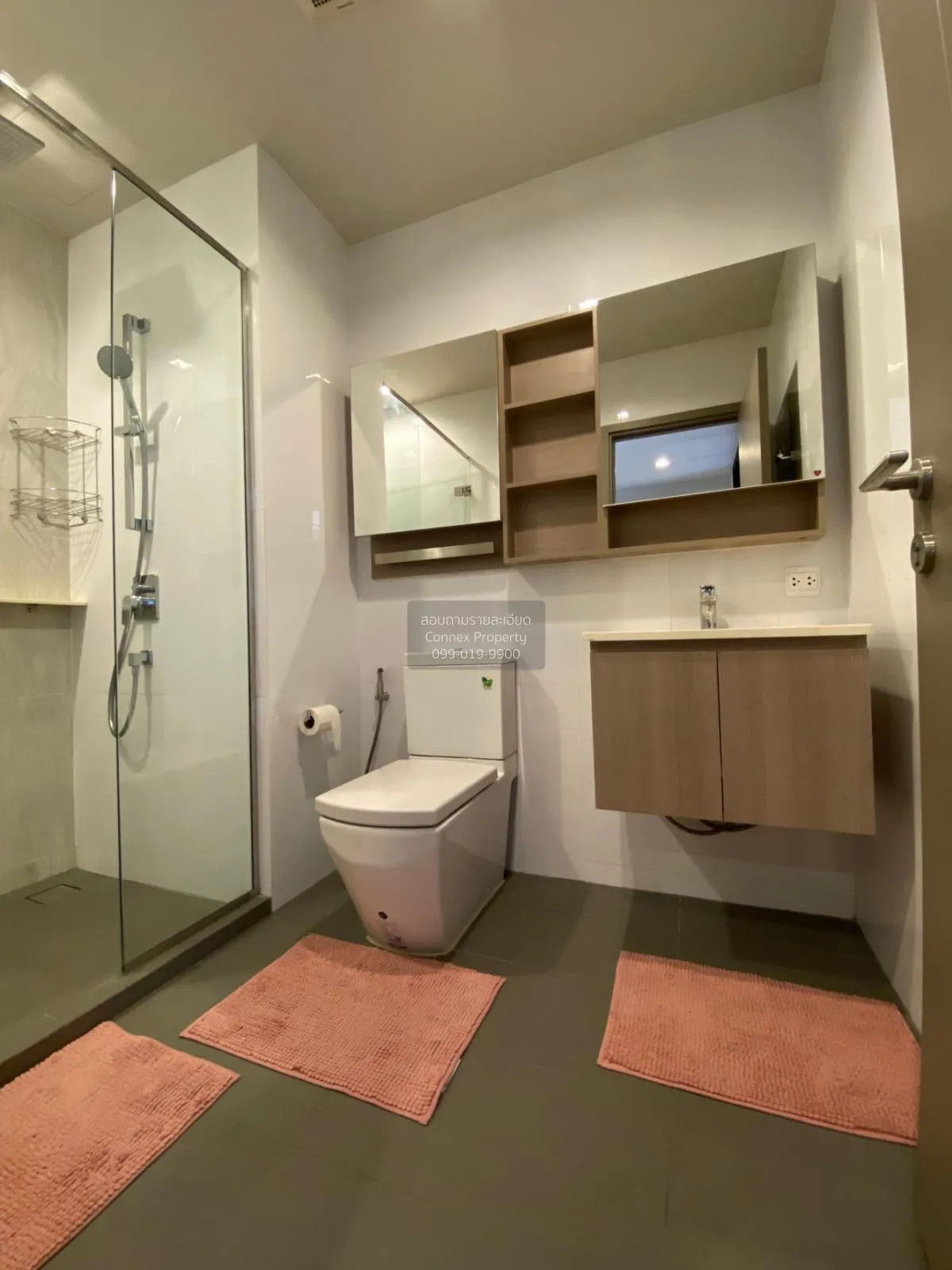 ขายคอนโด  เดอะ ไลน์ วงศ์สว่าง MRT-วงศ์สว่าง วงศ์สว่าง เขต บางซื่อ