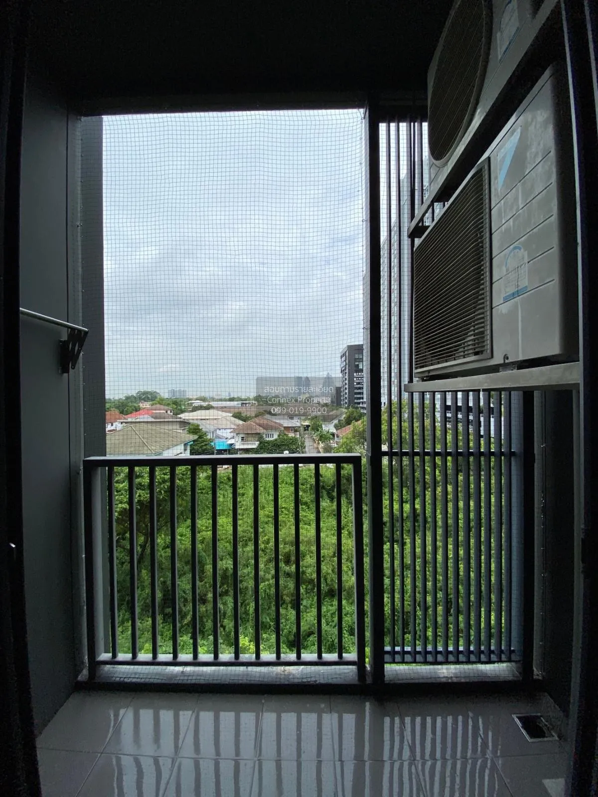 ขายคอนโด  เดอะ ไลน์ วงศ์สว่าง MRT-วงศ์สว่าง วงศ์สว่าง เขต บางซื่อ