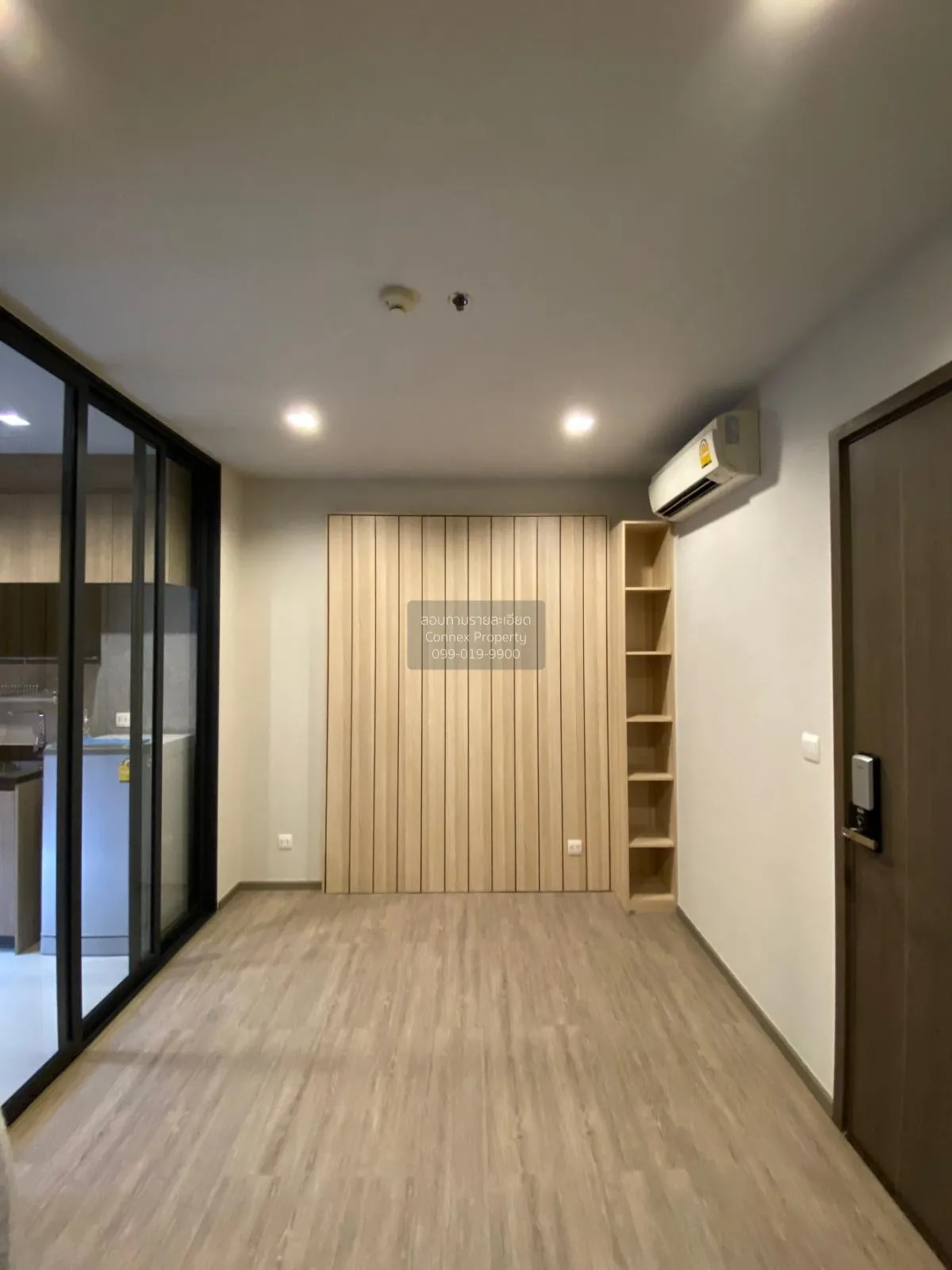 ขายคอนโด  เดอะ ไลน์ วงศ์สว่าง MRT-วงศ์สว่าง วงศ์สว่าง เขต บางซื่อ 2