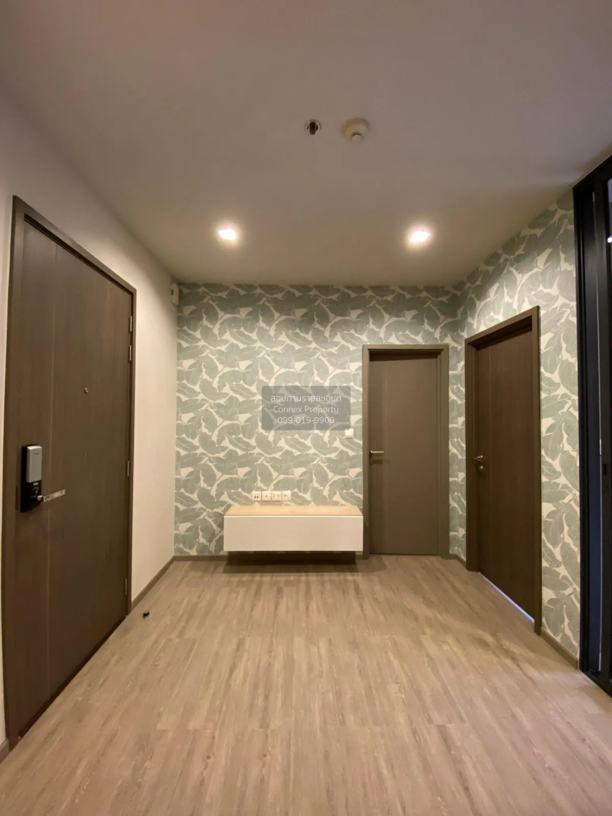 ขายคอนโด  เดอะ ไลน์ วงศ์สว่าง MRT-วงศ์สว่าง วงศ์สว่าง เขต บางซื่อ 3