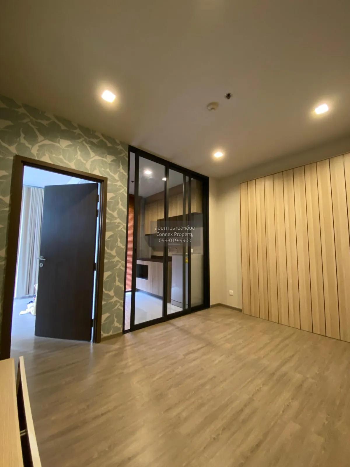 ขายคอนโด  เดอะ ไลน์ วงศ์สว่าง MRT-วงศ์สว่าง วงศ์สว่าง เขต บางซื่อ 4