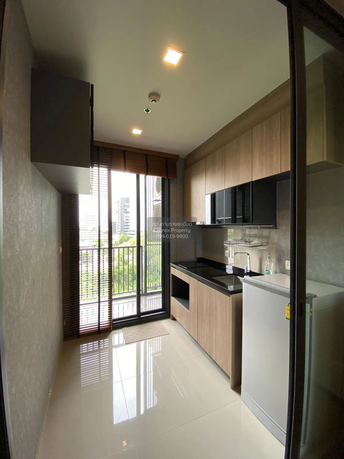 ขายคอนโด  เดอะ ไลน์ วงศ์สว่าง MRT-วงศ์สว่าง วงศ์สว่าง เขต บางซื่อ