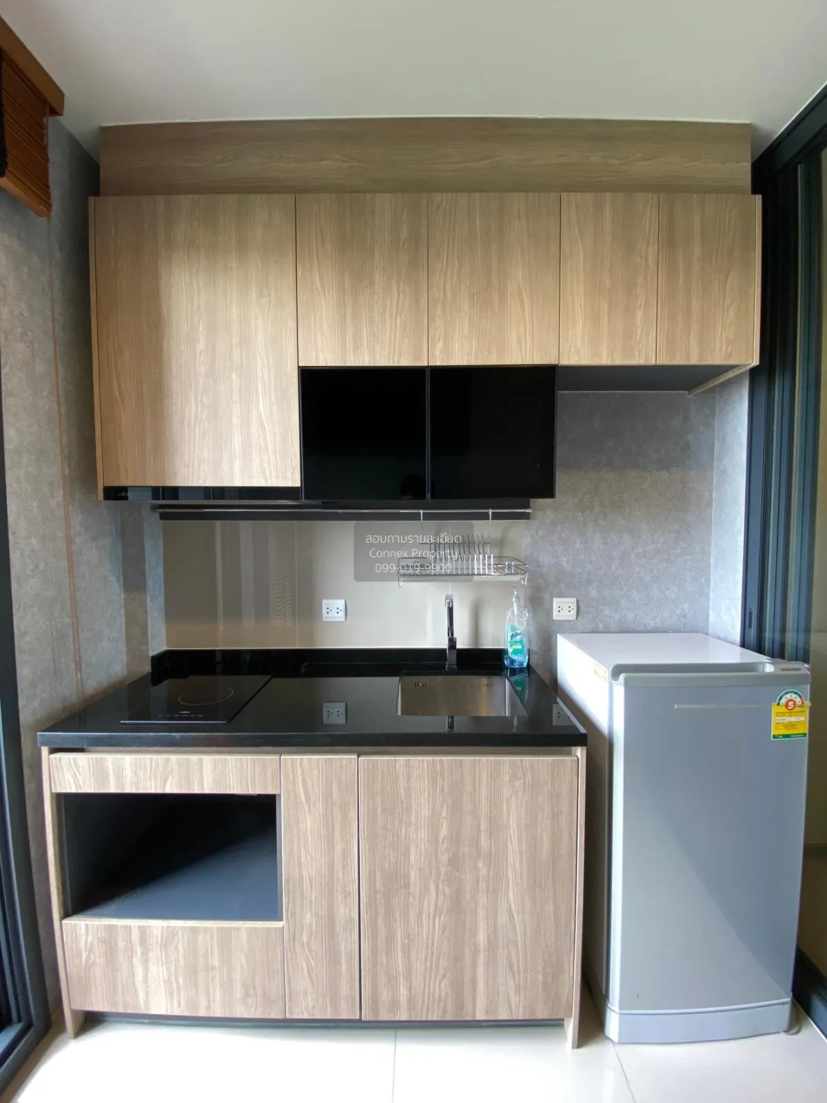 ขายคอนโด  เดอะ ไลน์ วงศ์สว่าง MRT-วงศ์สว่าง วงศ์สว่าง เขต บางซื่อ