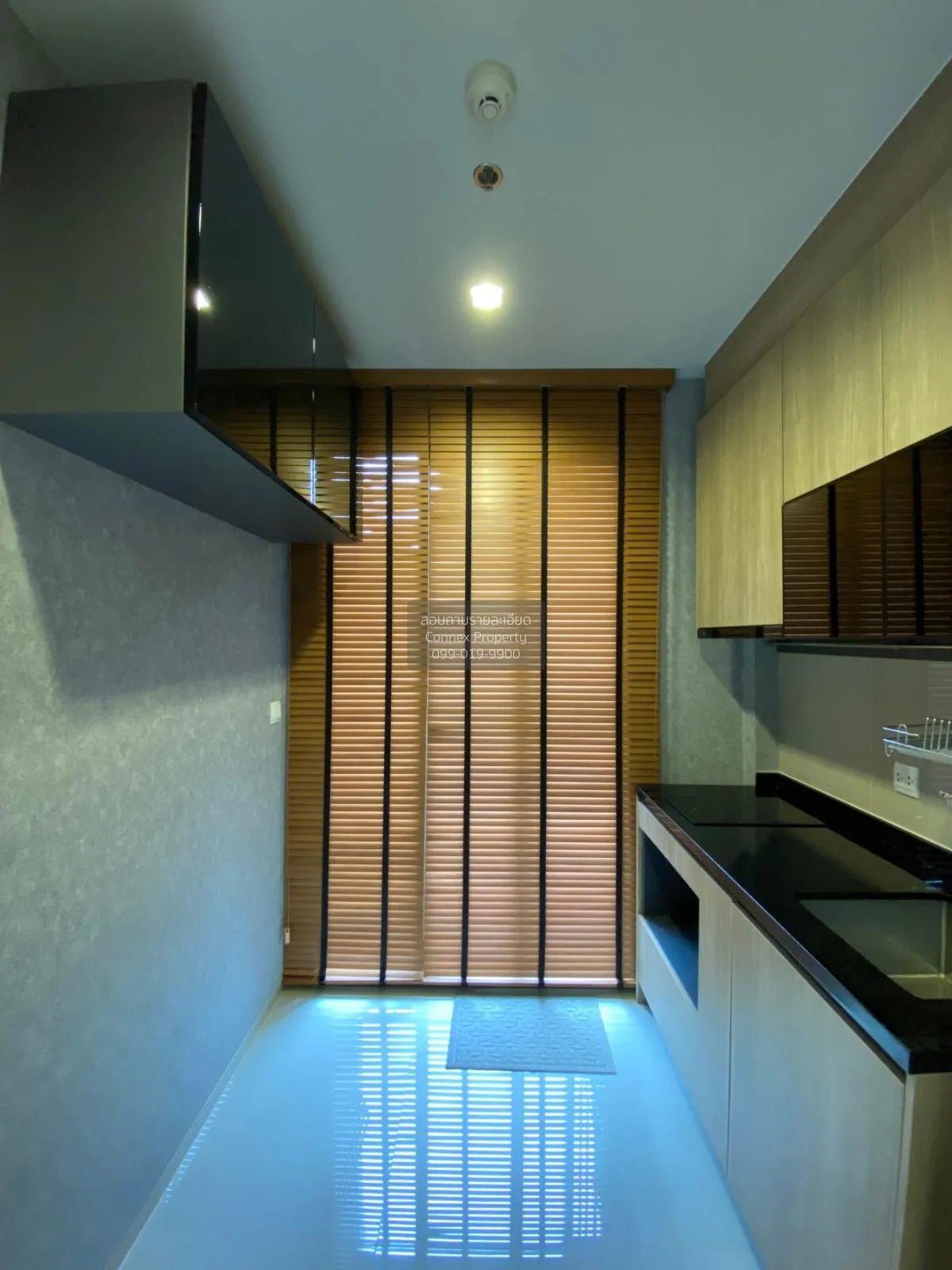 ขายคอนโด  เดอะ ไลน์ วงศ์สว่าง MRT-วงศ์สว่าง วงศ์สว่าง เขต บางซื่อ