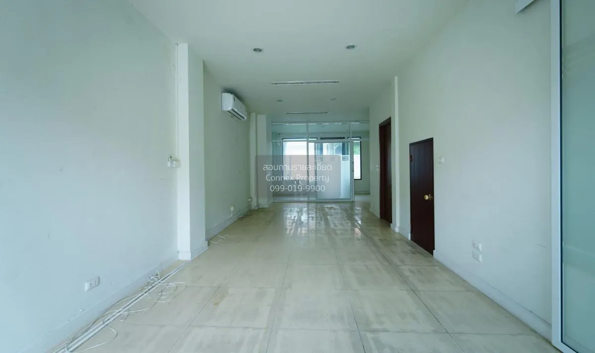 ขายอาคารพาณิชย์  เวนิส ดิ ไอริส ท่าแร้ง เขต บางเขน กรุงเทพ CX-840 1