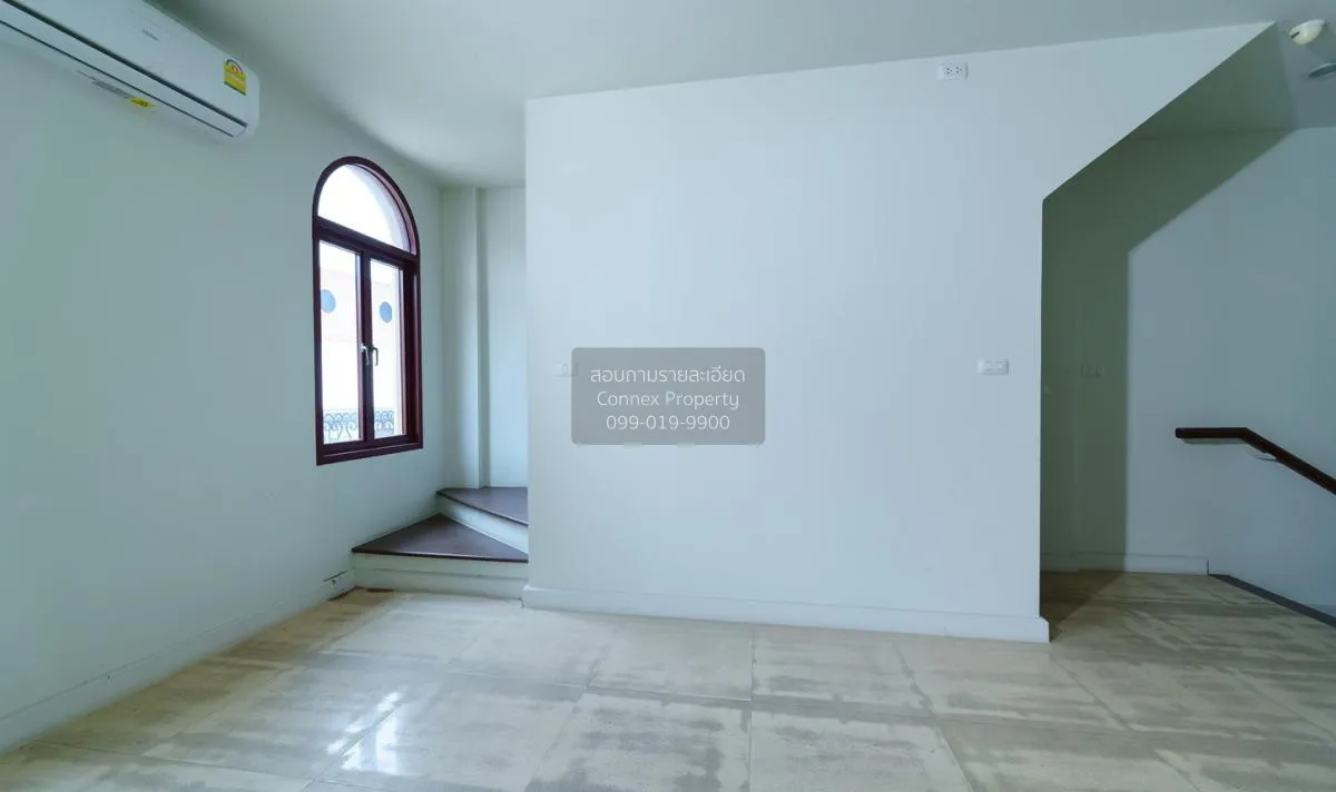 ขายอาคารพาณิชย์  เวนิส ดิ ไอริส ท่าแร้ง เขต บางเขน กรุงเทพ CX-840