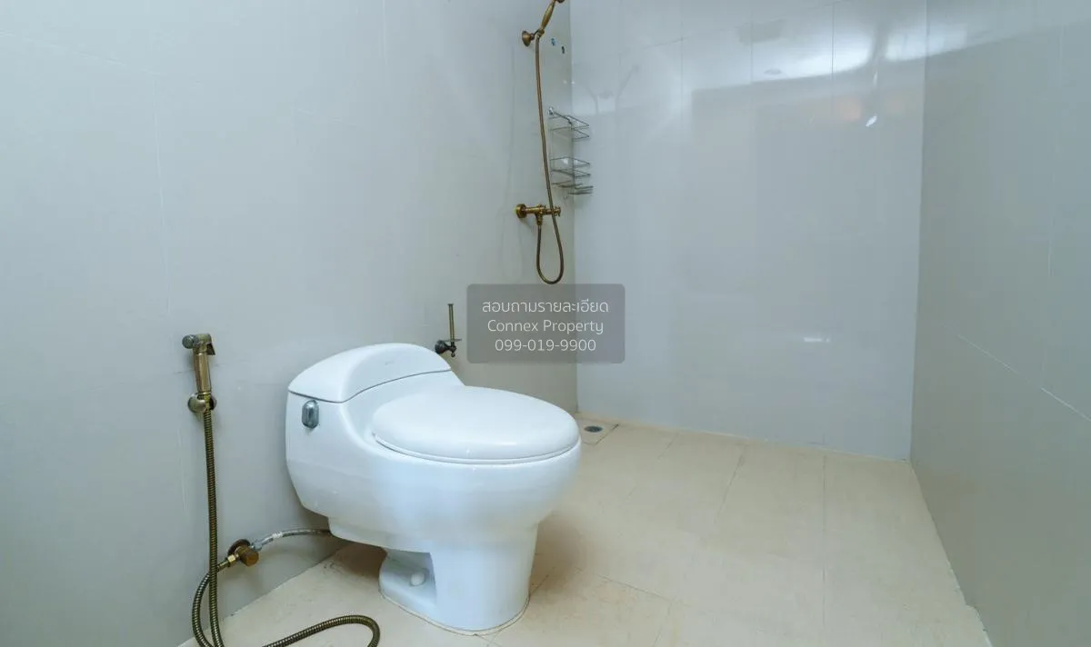 ขายอาคารพาณิชย์  เวนิส ดิ ไอริส ท่าแร้ง เขต บางเขน กรุงเทพ CX-840