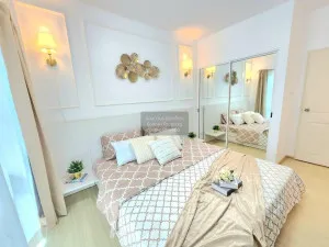 For Sale Condo , A Space Sukhumvit 77 , BTS-On Nut , Suan Luang , Suan Luang , Bangkok , CX-84099
