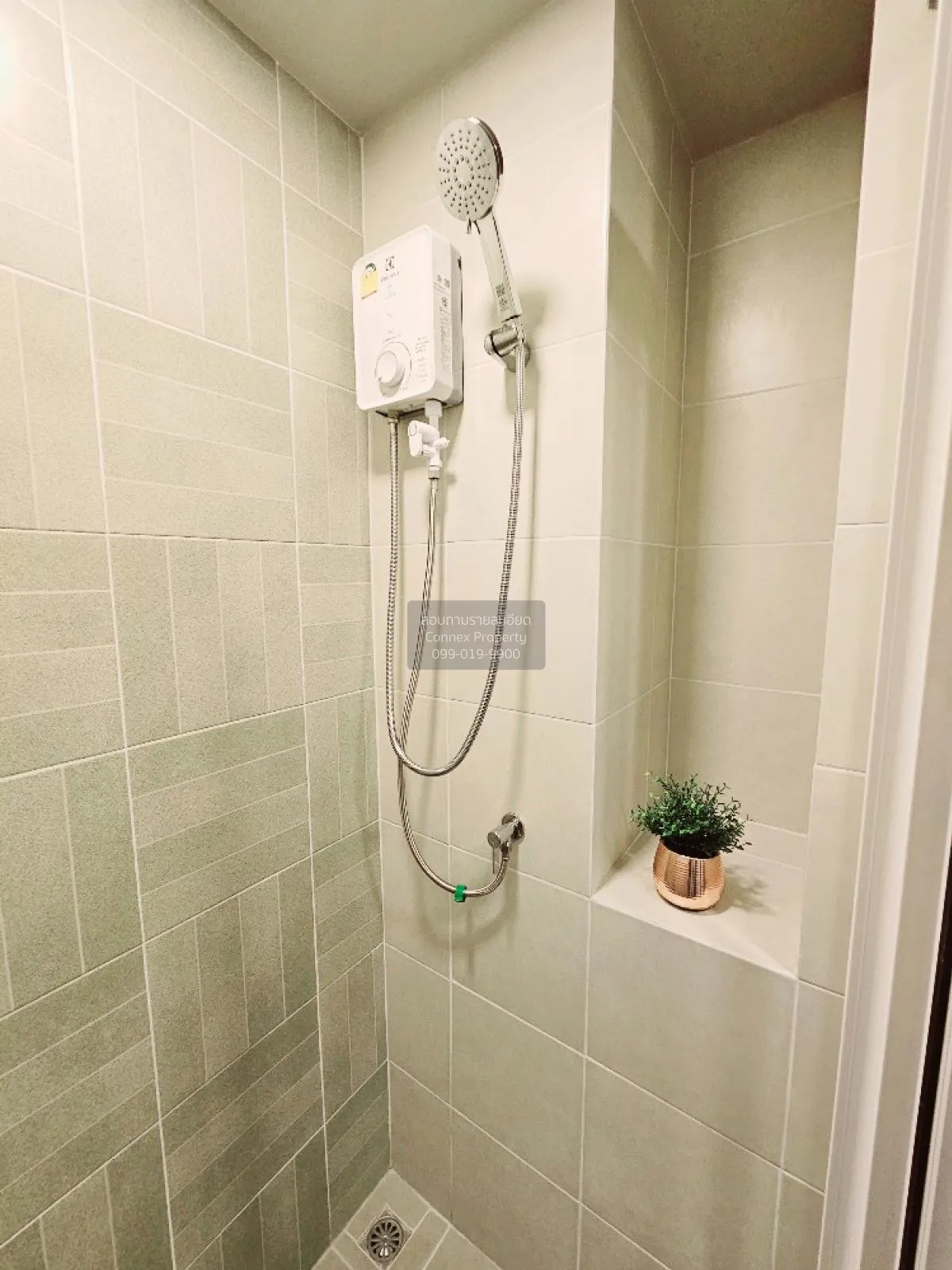 เช่าคอนโด  ดีคอนโด พนา บางขุนศรี เขต บางกอกน้อย กรุงเทพ CX-84102