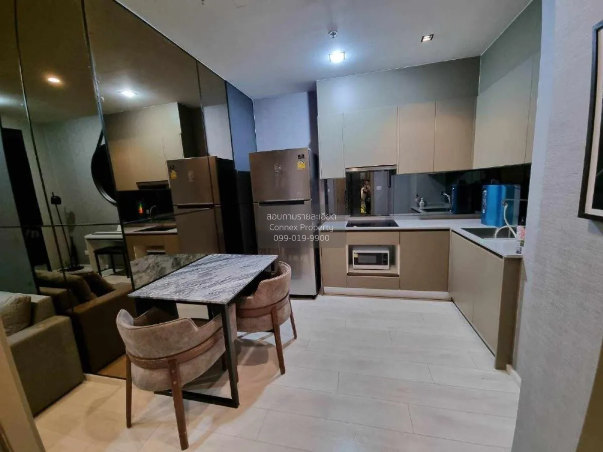 For Rent Condo , Noble Ploenchit , BTS-Phloen Chit , Lumpini , Pa 2