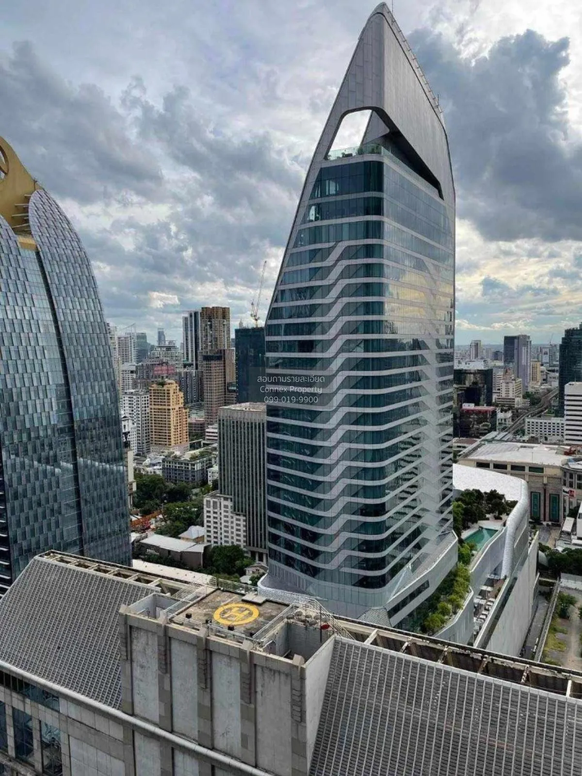 For Rent Condo , Noble Ploenchit , BTS-Phloen Chit , Lumpini , Pa