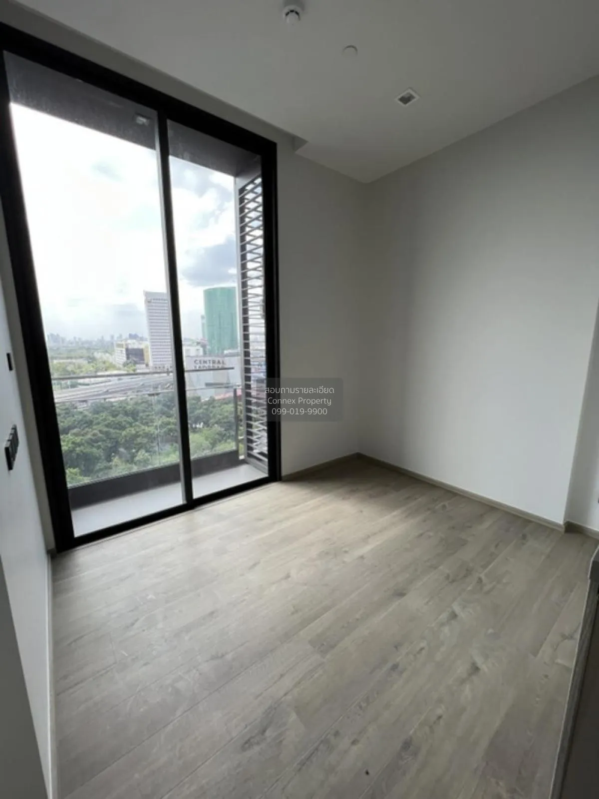 For Rent Condo , The Crest Park Residences , MRT-Phahon Yothin ,  3
