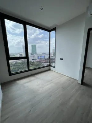 For Rent Condo , The Crest Park Residences , MRT-Phahon Yothin , Chomphon , Chatuchak , Bangkok , CX-84107