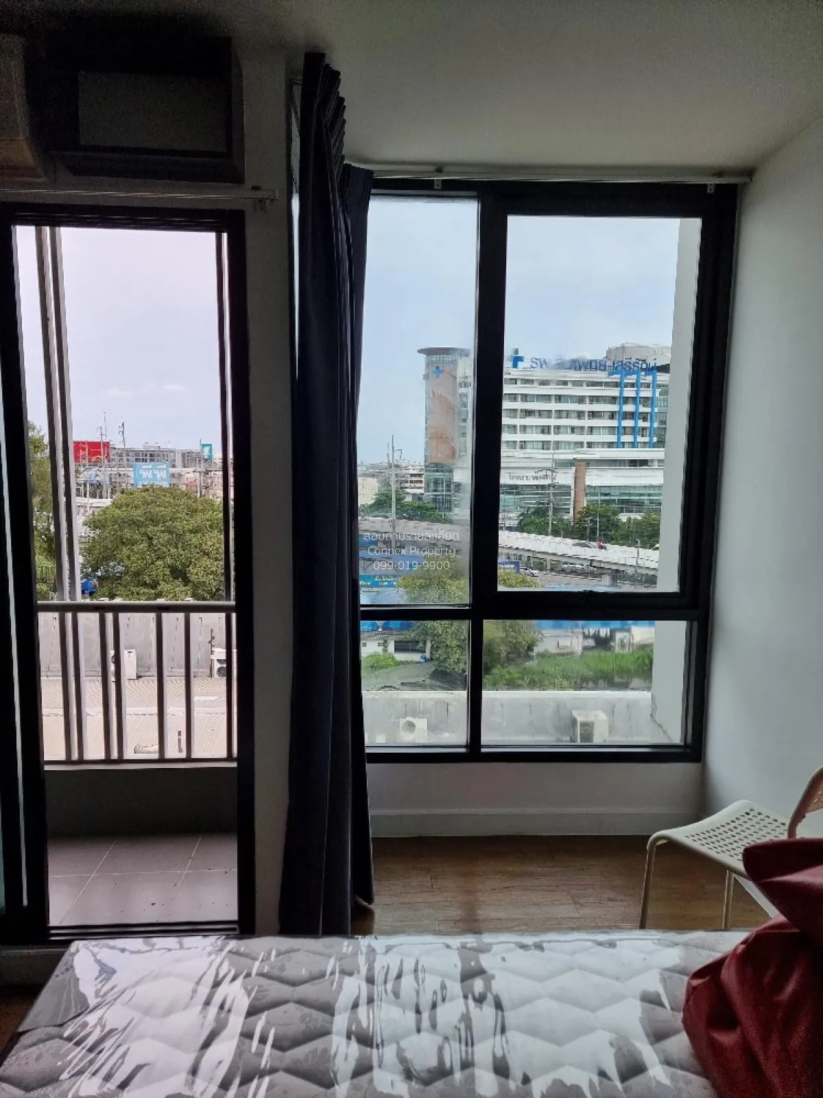 ขายคอนโด  เอสต้า บลิซ มีนบุรี เขต มีนบุรี กรุงเทพ CX-84108 4