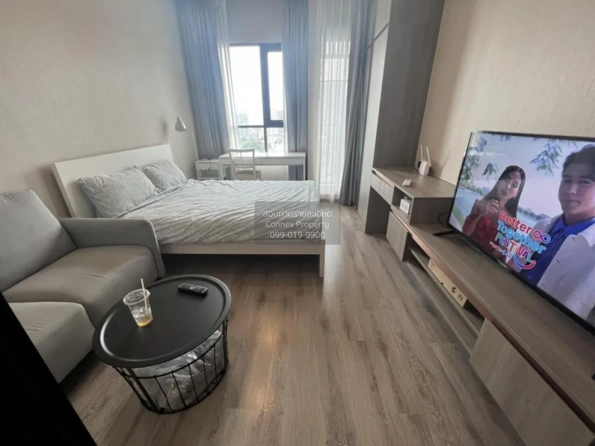 เช่าคอนโด  ไนท์​บริดจ์​ ไ​พ​ร์ม​ รัชโยธิน BTS-พหลโยธิน 59 จตุจักร 1