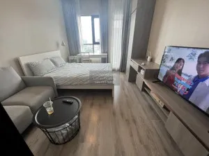 เช่าคอนโด  ไนท์​บริดจ์​ ไ​พ​ร์ม​ รัชโยธิน BTS-พหลโยธิน 59 จตุจักร เขต จตุจักร กรุงเทพ CX-84109