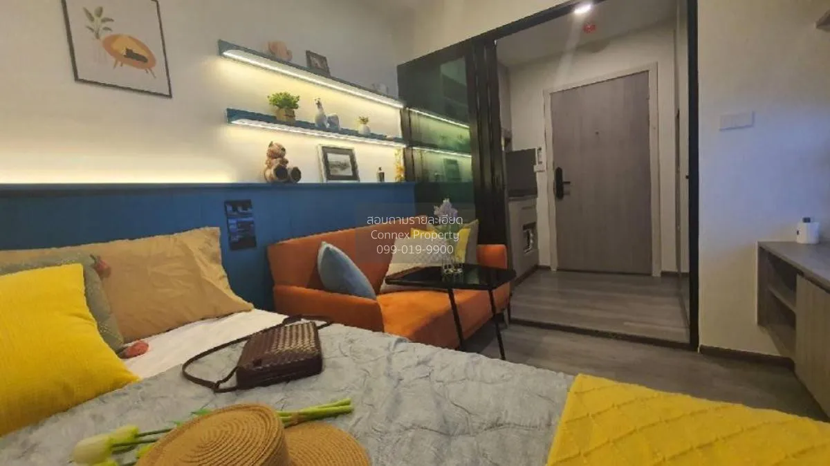 For Sale Condo , THE ORIGIN Onnut , BTS-On Nut , Suan Luang , Sua 2