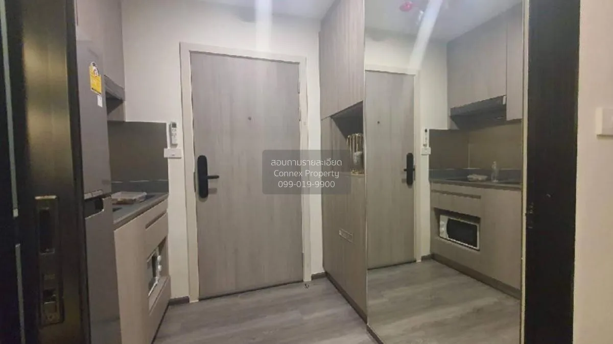 For Sale Condo , THE ORIGIN Onnut , BTS-On Nut , Suan Luang , Sua 3