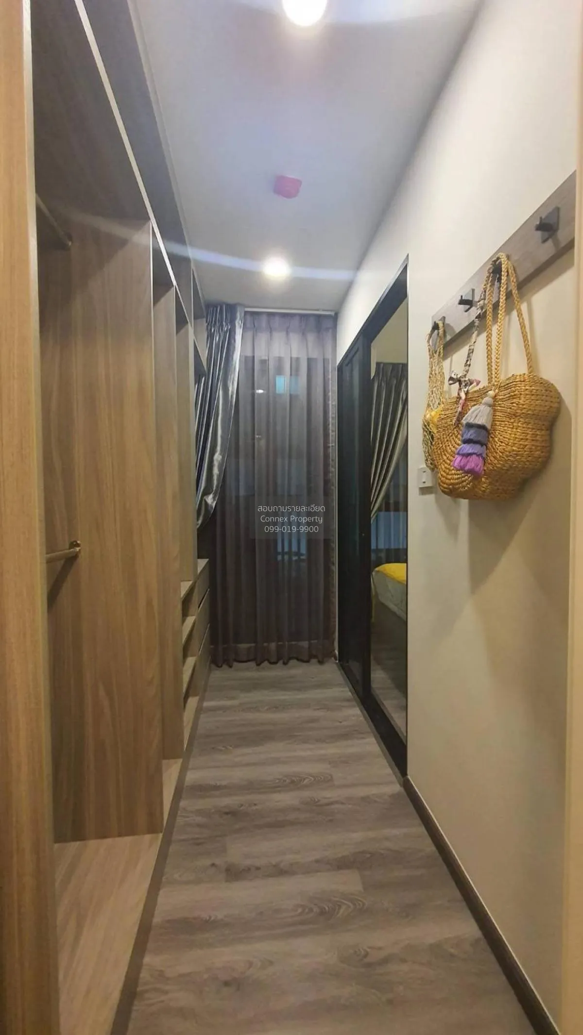 For Sale Condo , THE ORIGIN Onnut , BTS-On Nut , Suan Luang , Sua