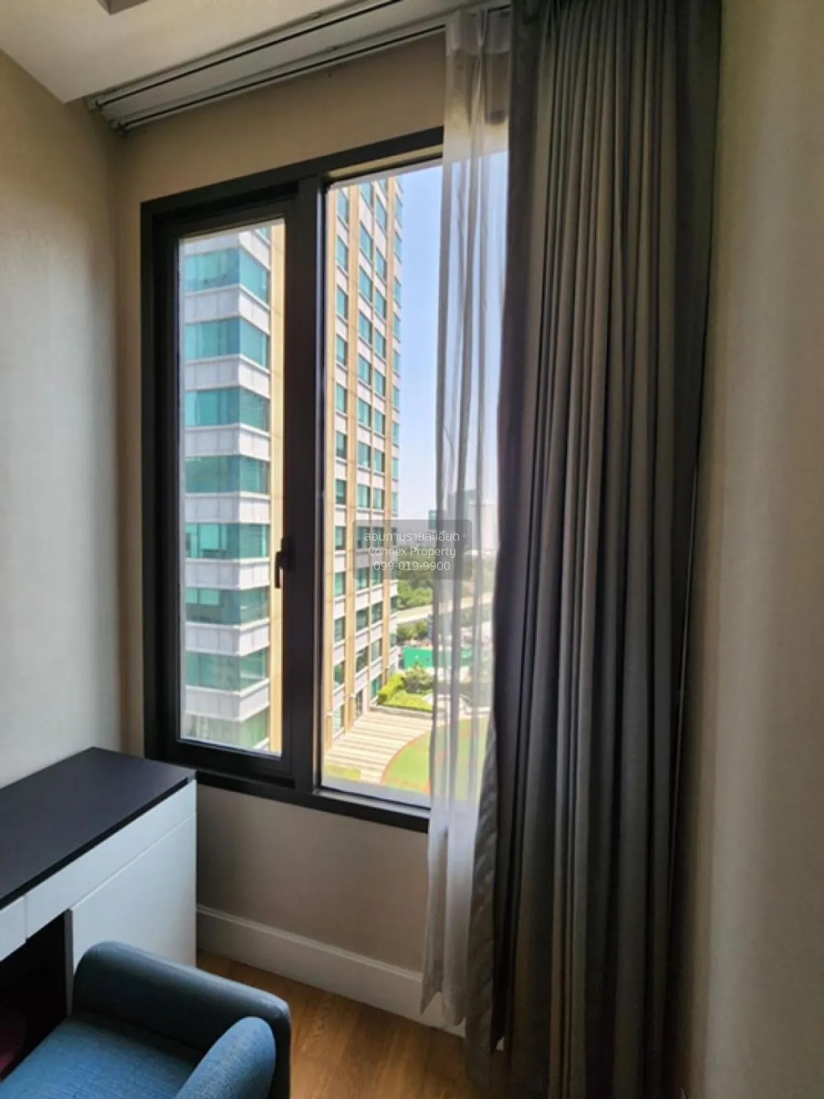 ขายคอนโด  คอนโดอีควิน็อคซ์ พหล-วิภา BTS-พหลโยธิน 59 จอมพล  เขต จต