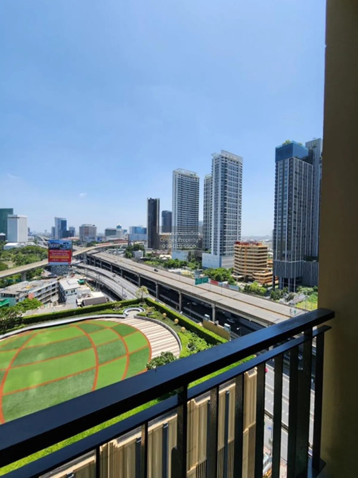 ขายคอนโด  คอนโดอีควิน็อคซ์ พหล-วิภา BTS-พหลโยธิน 59 จอมพล  เขต จต