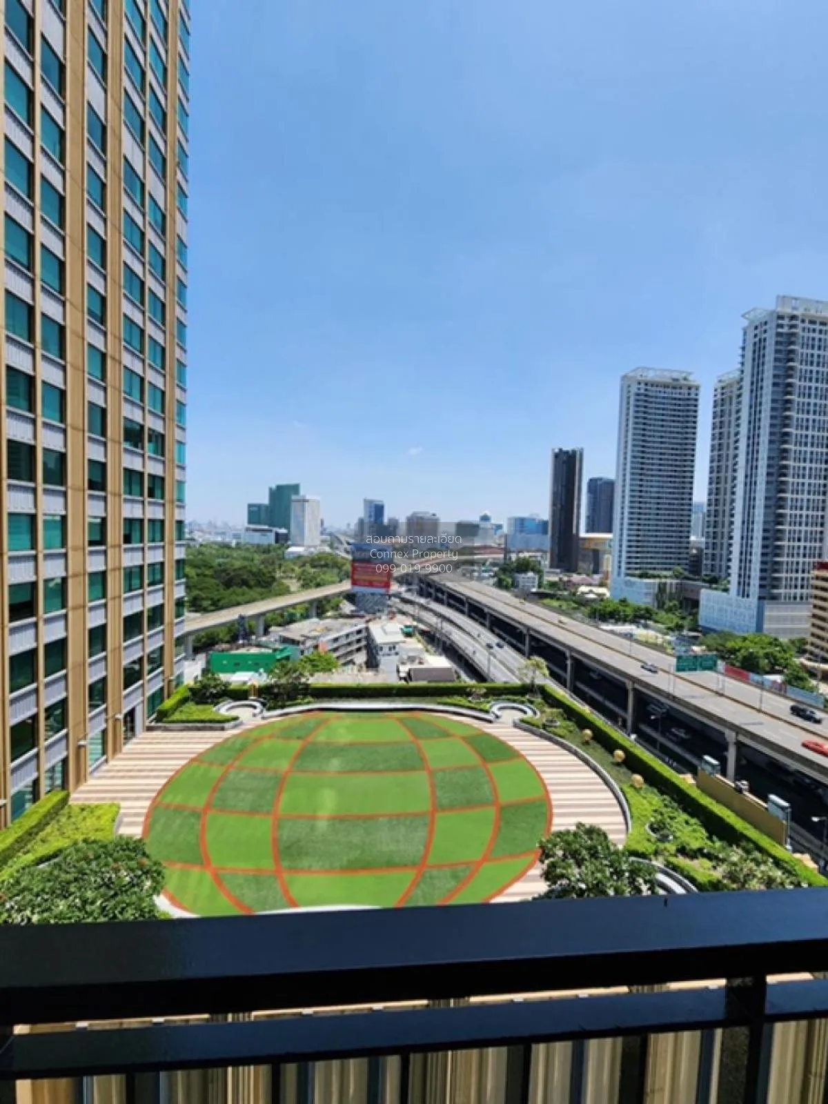 ขายคอนโด  คอนโดอีควิน็อคซ์ พหล-วิภา BTS-พหลโยธิน 59 จอมพล  เขต จต